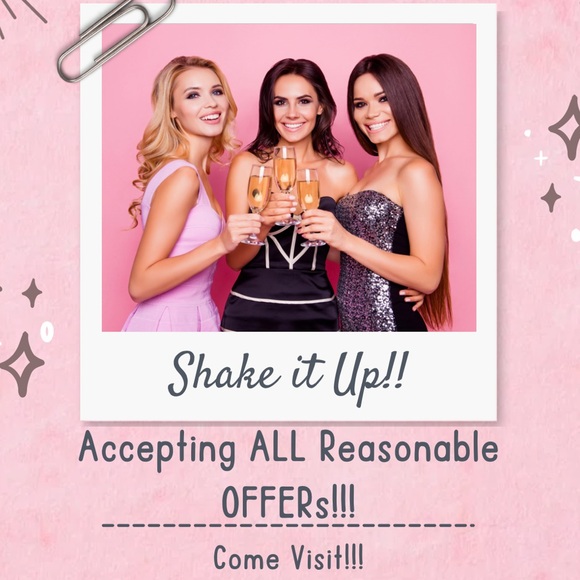 Too Much Inventory! Make an offer! - Picture 1 of 1